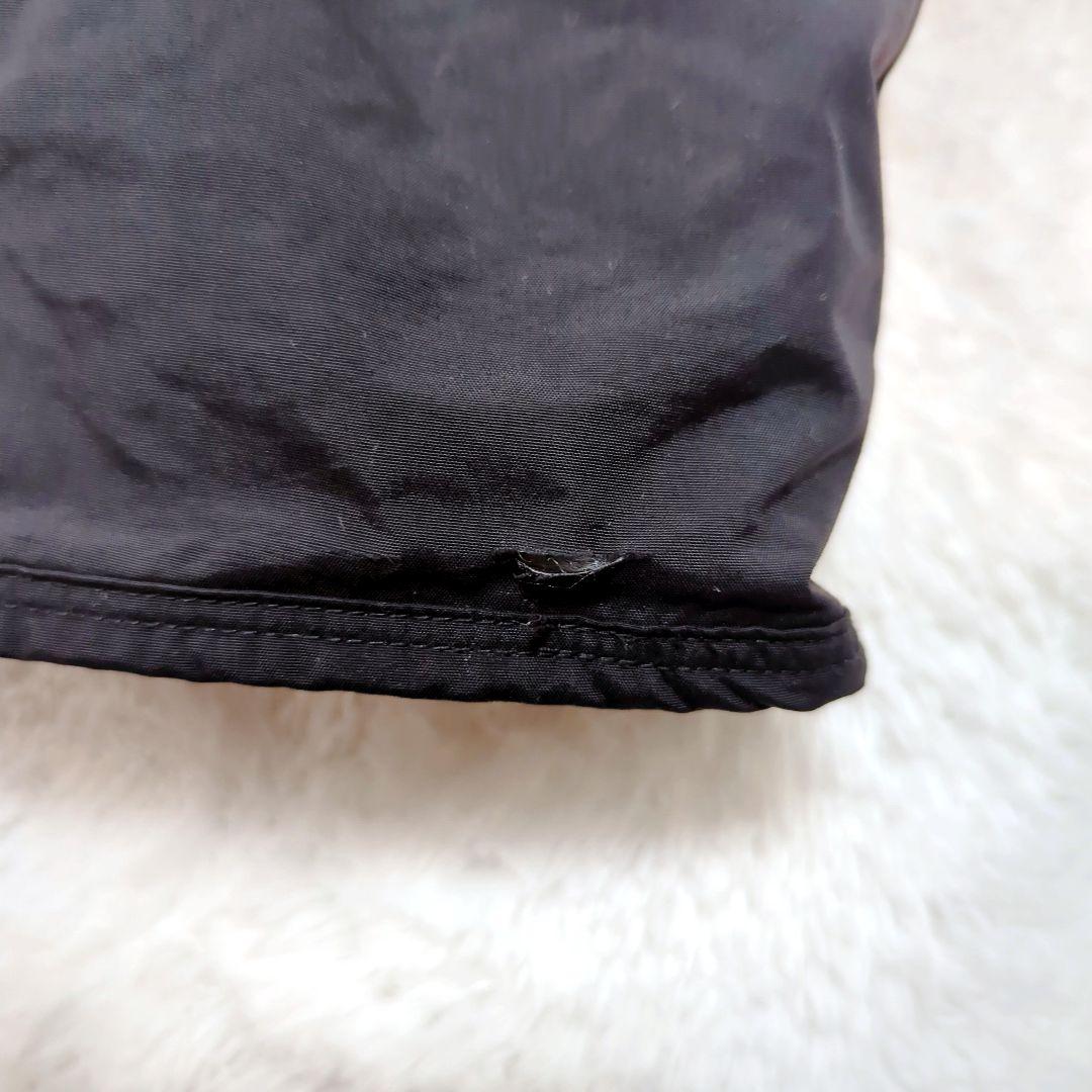 VOLCOM ボルコム スノボウェア パンツ 黒 Mサイズ スキーウェア 裏起毛
