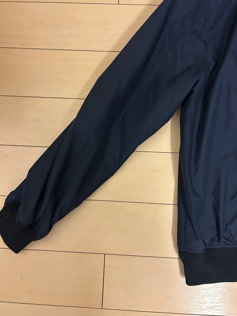 ポロ・ラルフ・ローレン ネイビー ジャケット　タグ付き新品