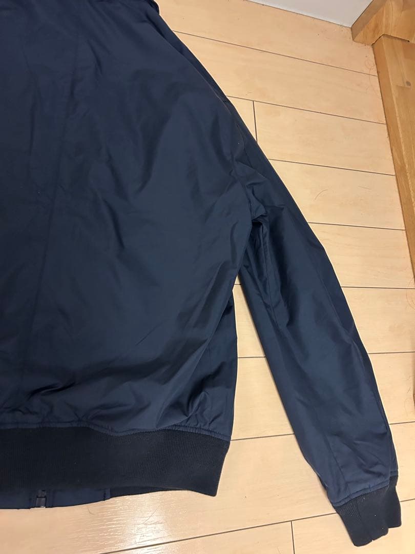 ポロ・ラルフ・ローレン ネイビー ジャケット　タグ付き新品
