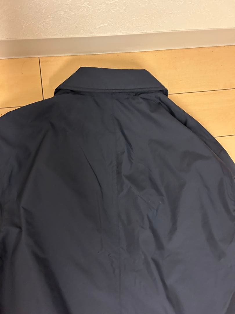 ポロ・ラルフ・ローレン ネイビー ジャケット　タグ付き新品