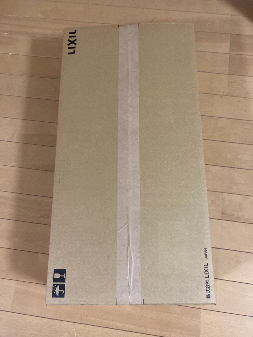 LIXILタッチレス水栓ナビッシュ H6 JF-NAH461SY(JW)