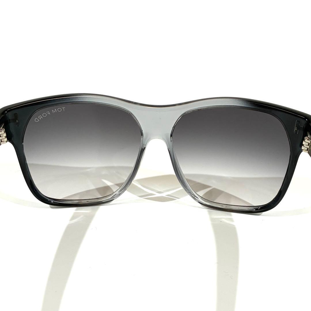 TOM FORD トムフォード サングラス TF188 ウェリントン