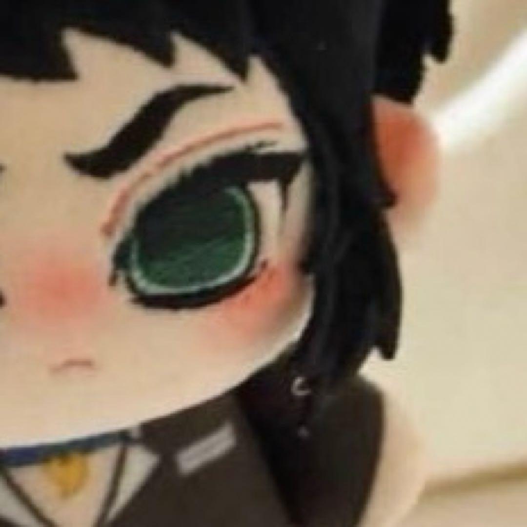 るぅ　ぬいぐるみ