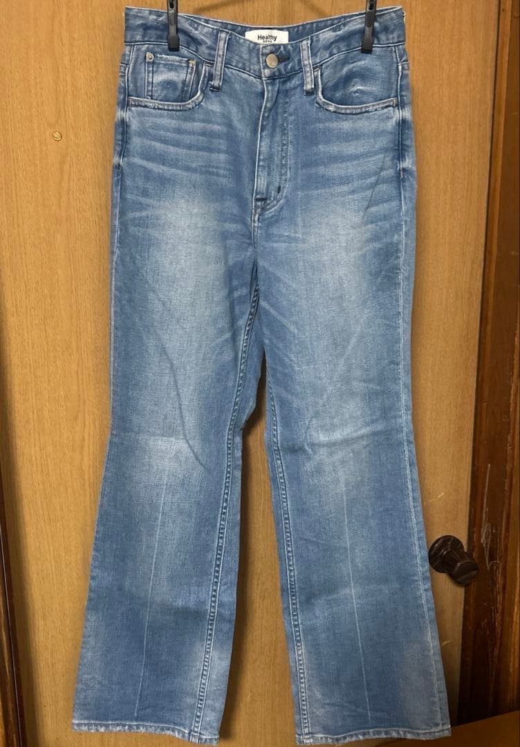 Healthy DENIM ヘルシーデニム　Lotus 24