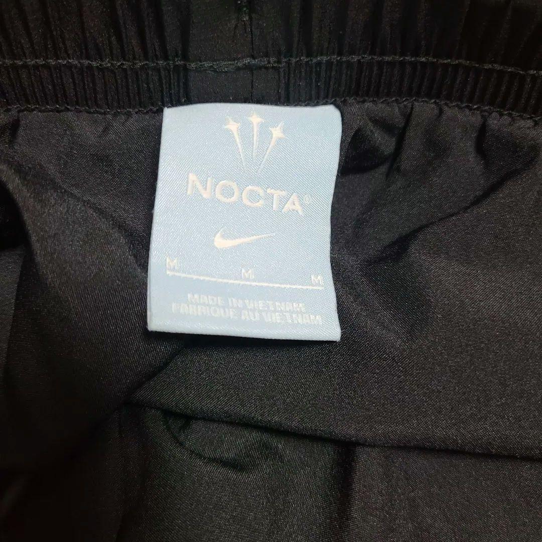 NIKE M NRG NOCTA トラックパンツ　ノクタ