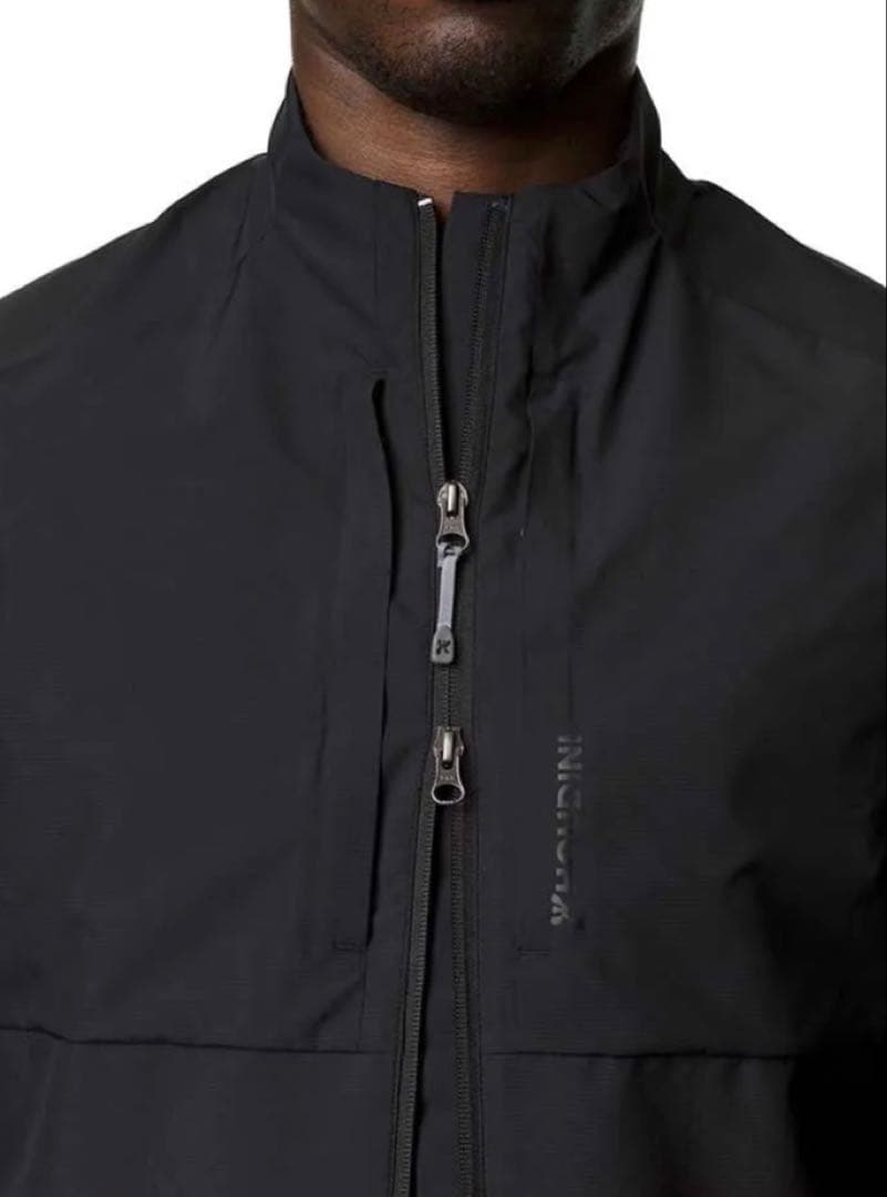 HOUDINI フーディニ Pace Hybrid Vest サイズL