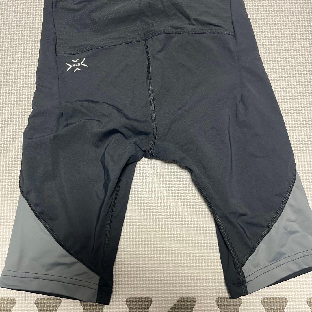 2xu ライトスピード リアクト コンプレッションショート　XS