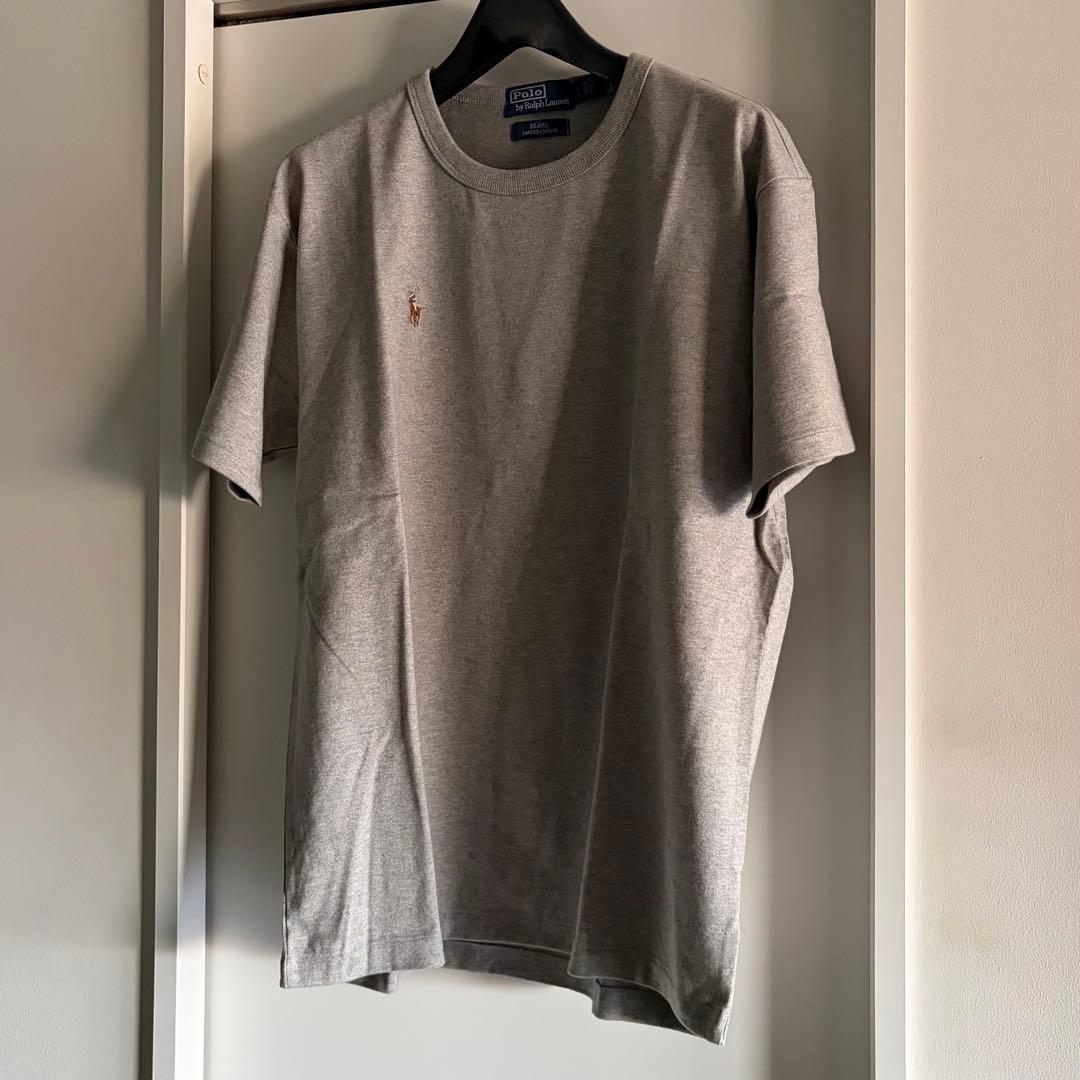 【新品】 ビームス 別注 ラルフローレン オーバーサイズ Tシャツ 23SS
