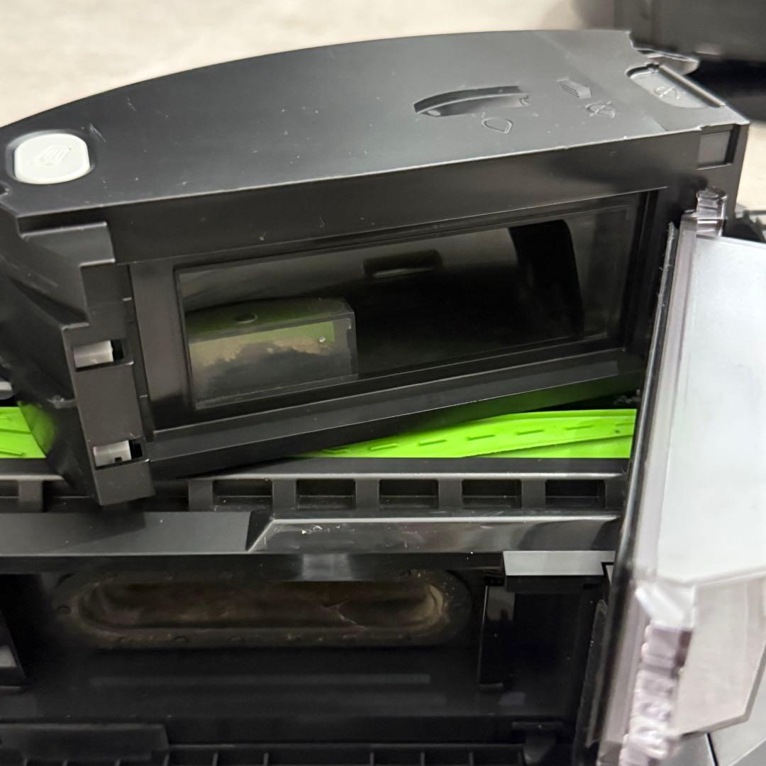 iRobot ロボット掃除機 ルンバi7+ i755060