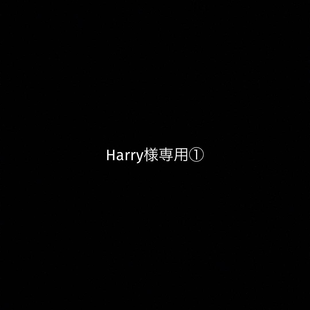 Harry①