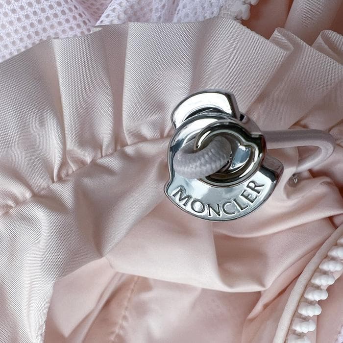 モンクレールのジャンパー　コート