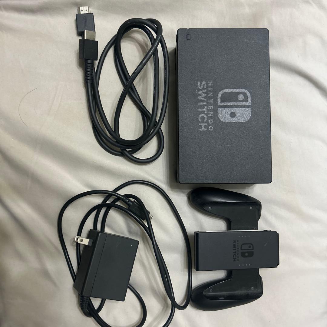 え*こ様 Nintendo Switch本体