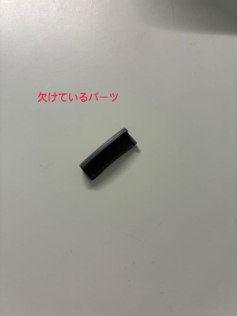 シロカ siroca ヒーター機能付きブレンダー【一部パーツ欠けあり】