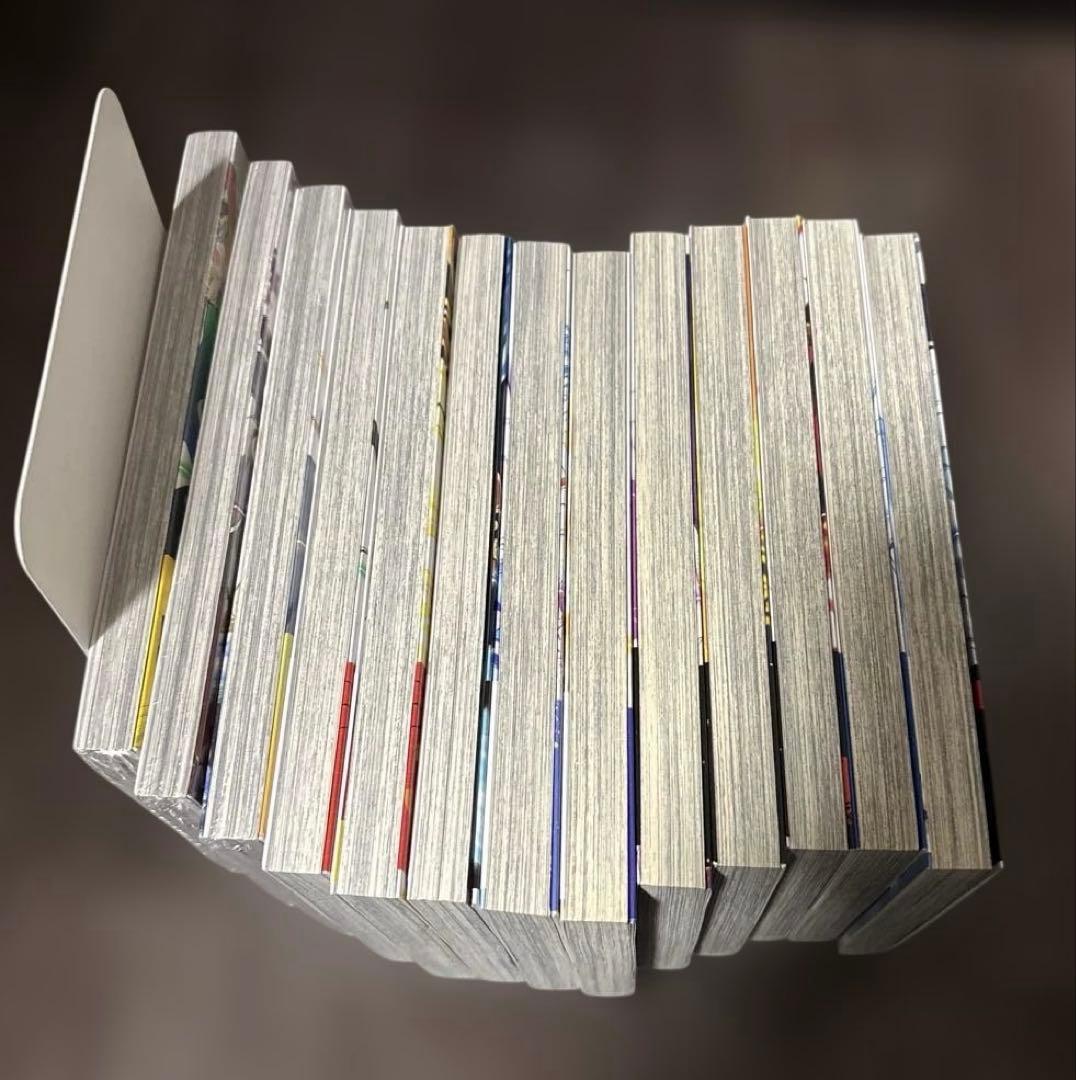 杖と剣のウィストリア 1-13