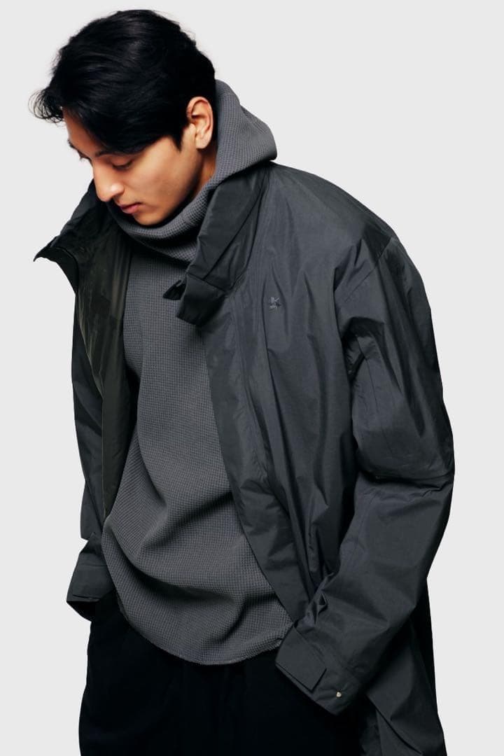 【期間限定価格】Goldwin GORE-TEX モッズコート