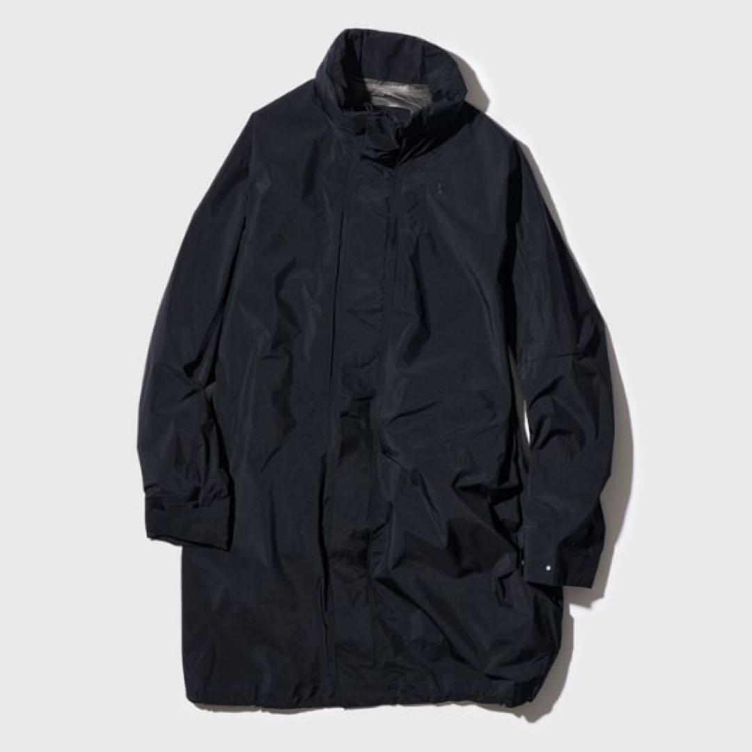 【期間限定価格】Goldwin GORE-TEX モッズコート