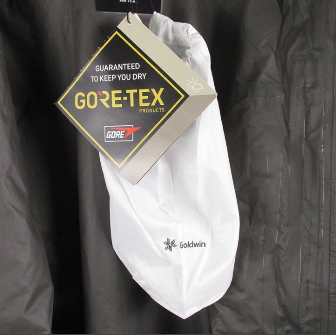 【期間限定価格】Goldwin GORE-TEX モッズコート