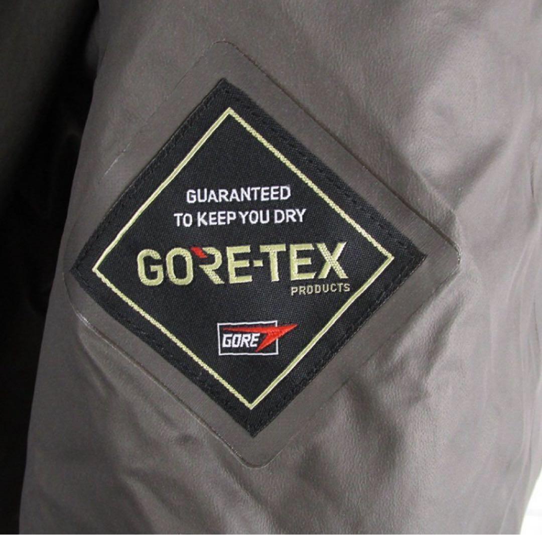 【期間限定価格】Goldwin GORE-TEX モッズコート