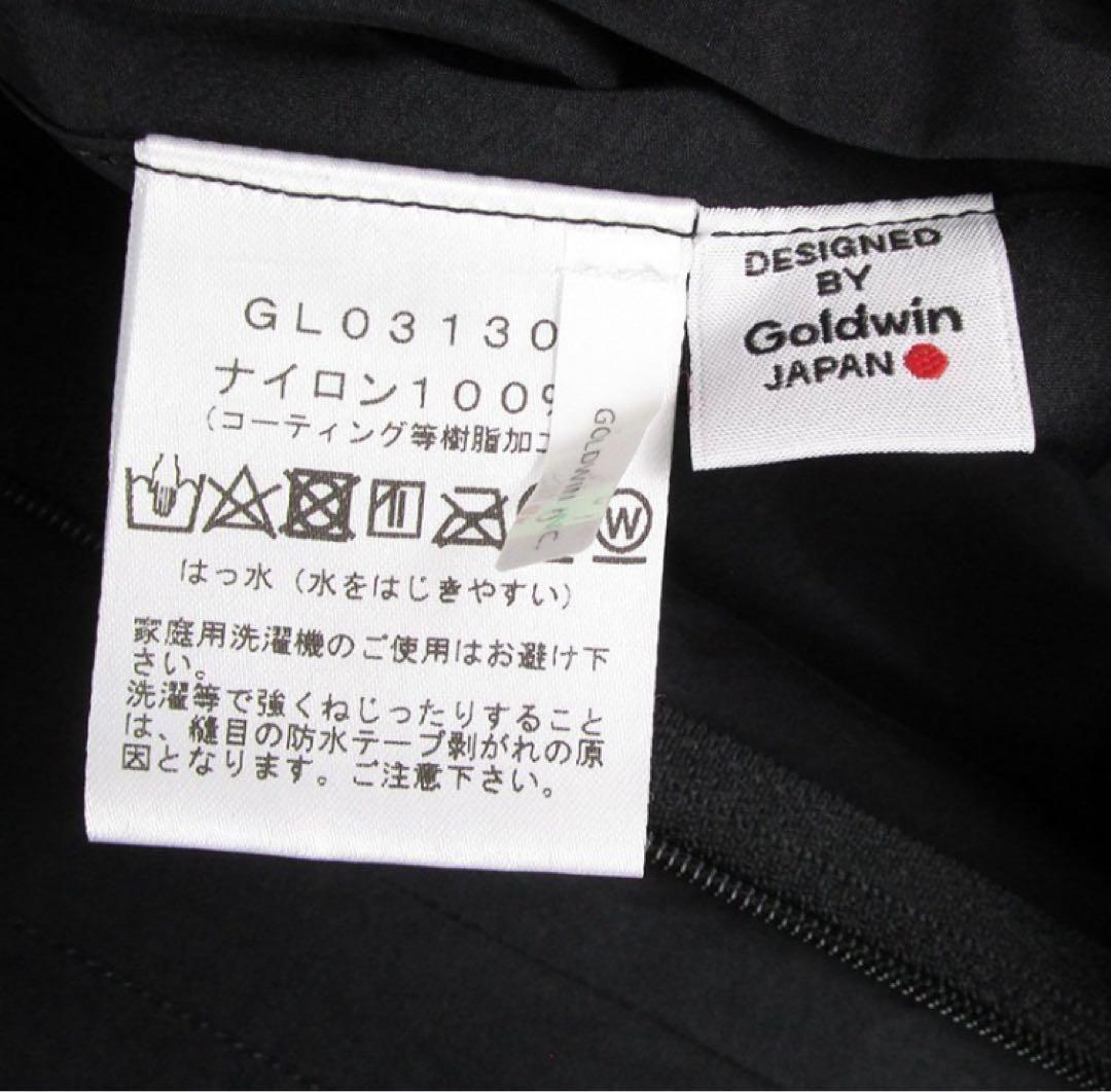 【期間限定価格】Goldwin GORE-TEX モッズコート