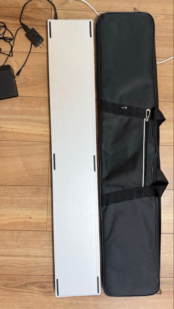 NikoMaku SWAN 61KEY 現状品