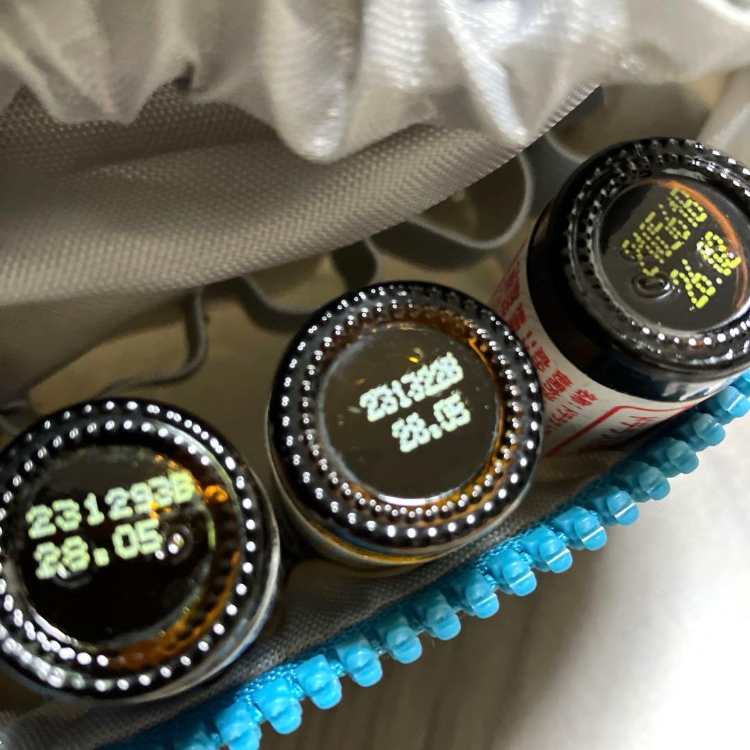 ドテラ　キッズコレクション
