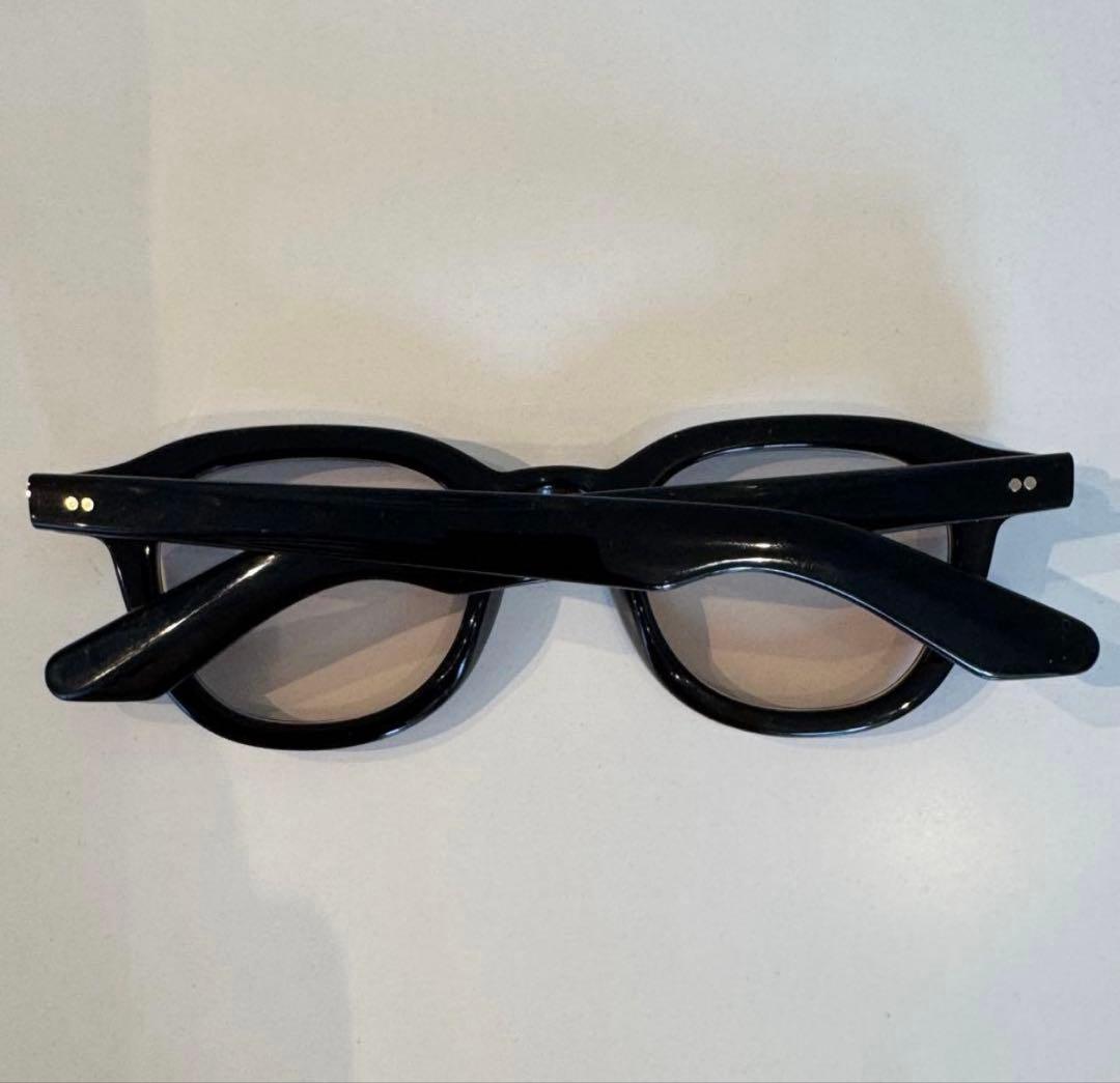 モスコット ダーベン メガネ サングラス 47 MOSCOT Dahven
