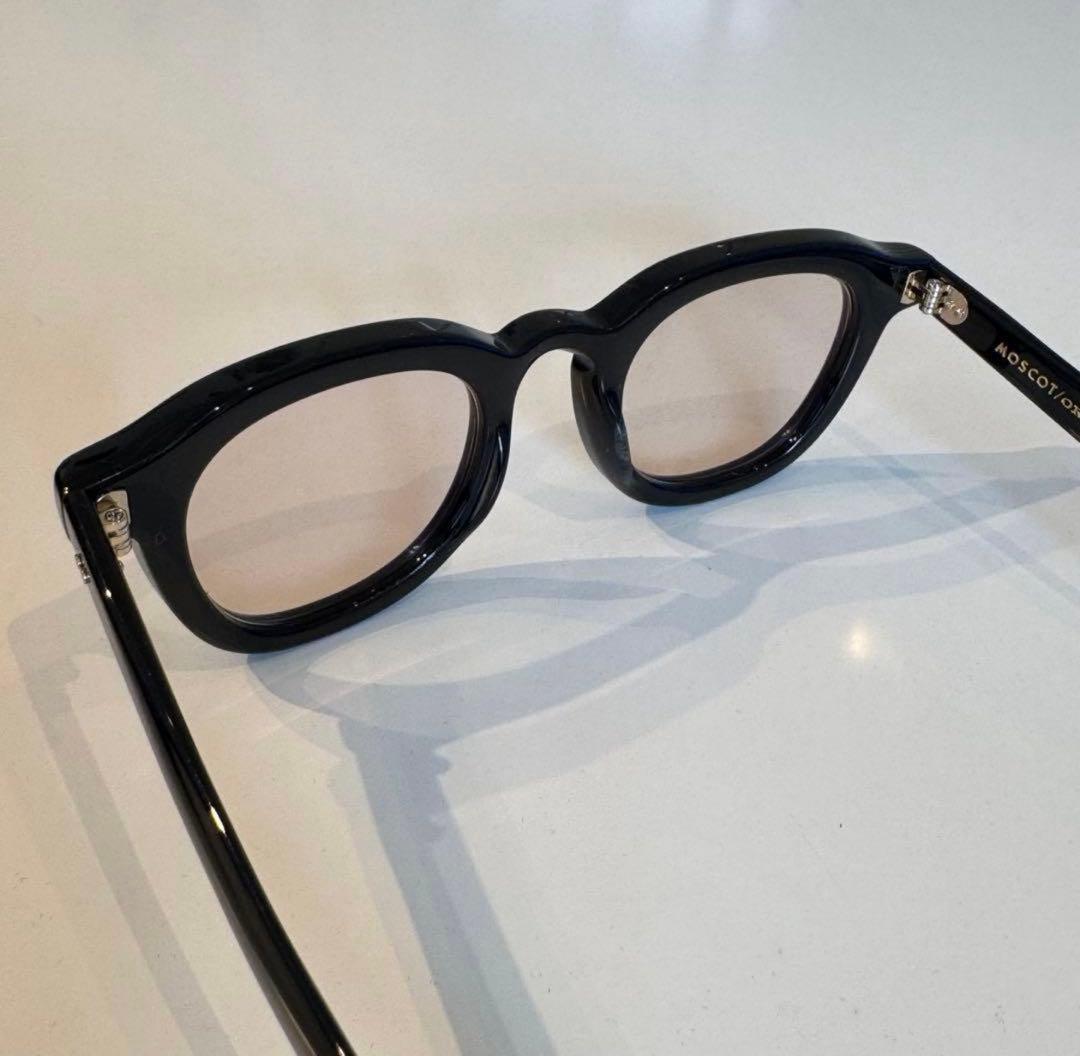 モスコット ダーベン メガネ サングラス 47 MOSCOT Dahven