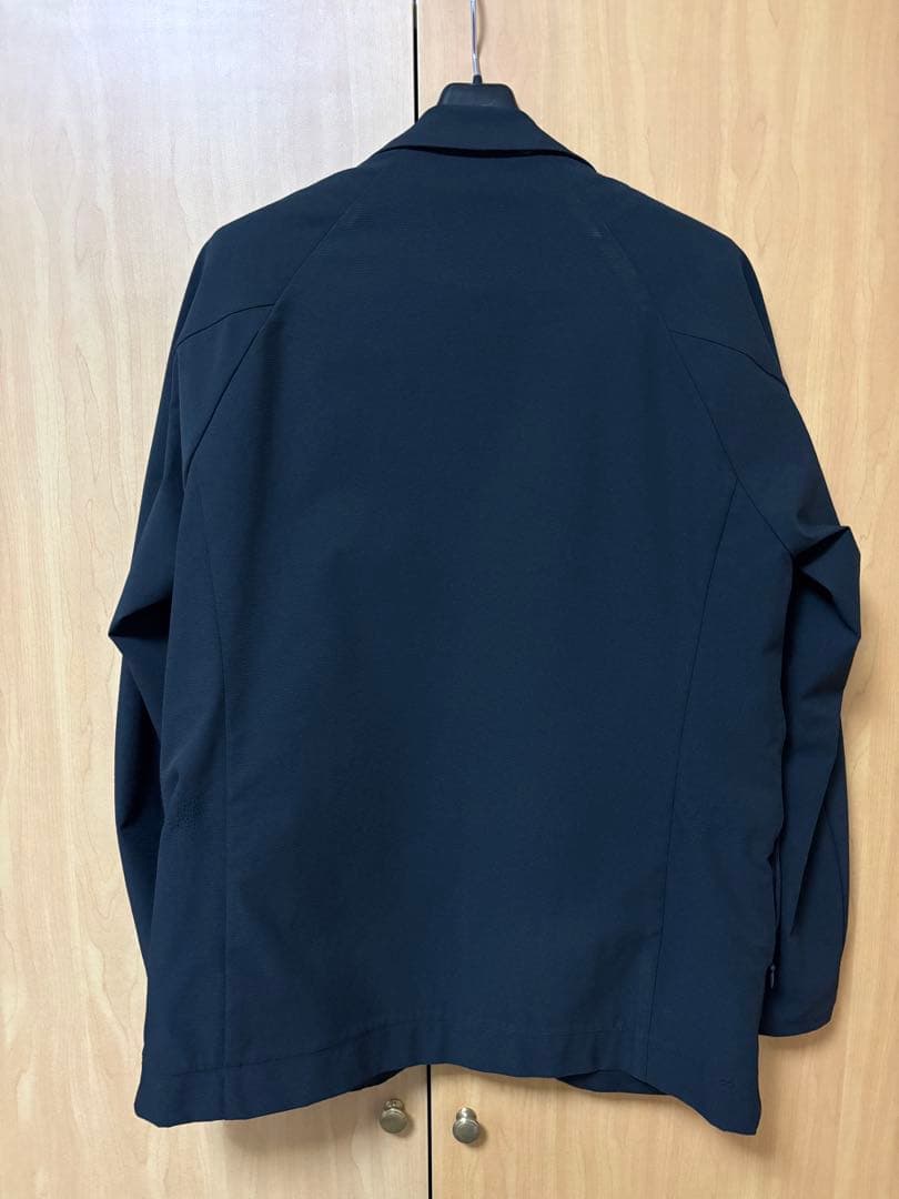 【コバヤシ】teatora wallet jacket サイズ2