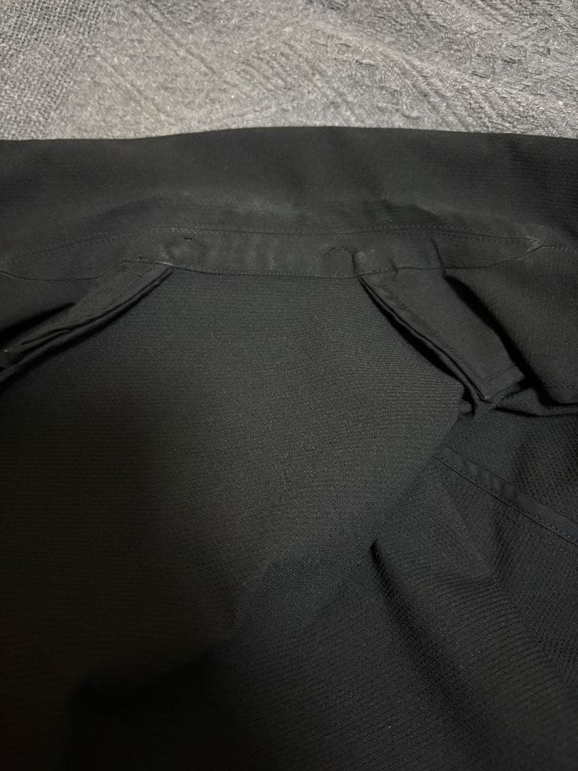 【コバヤシ】teatora wallet jacket サイズ2