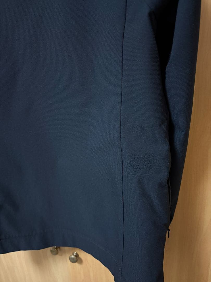 【コバヤシ】teatora wallet jacket サイズ2