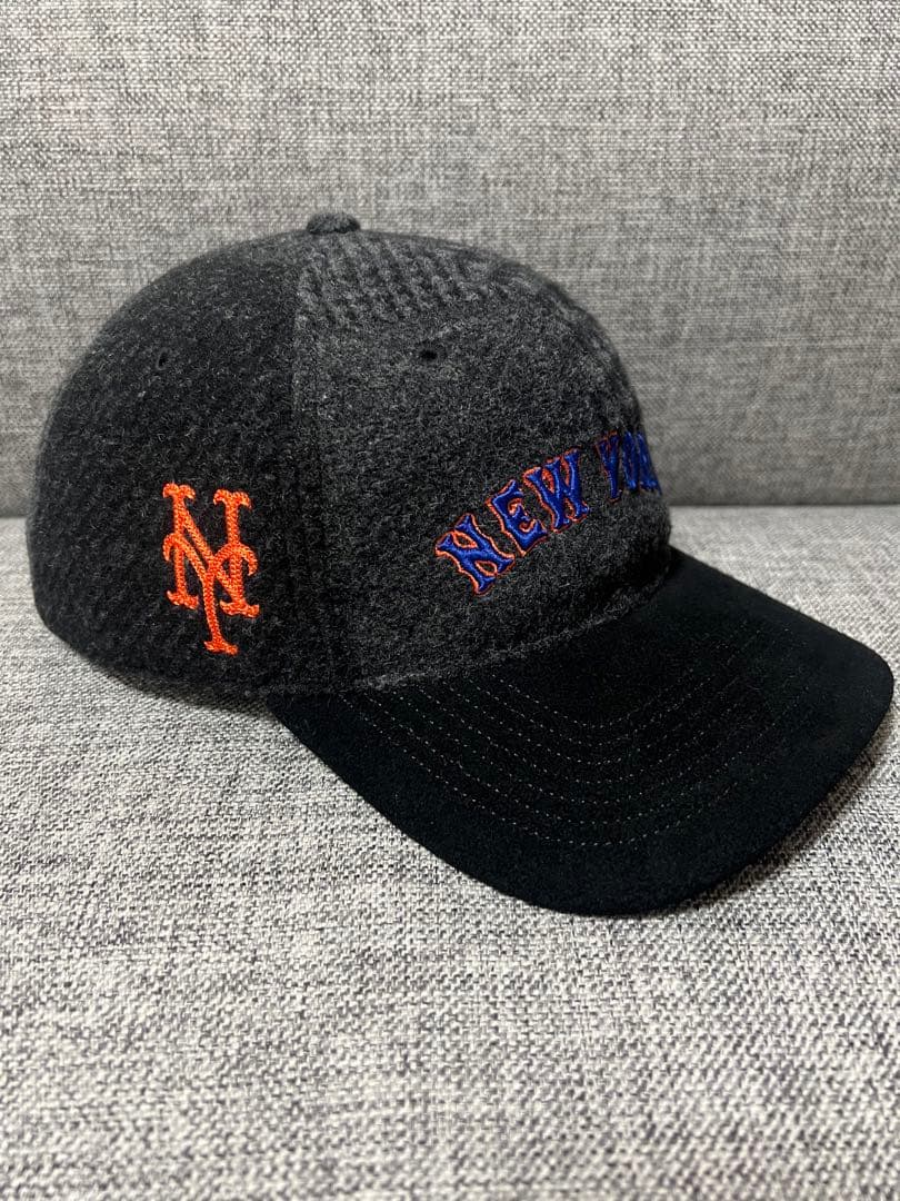 帽子 Kith x '47 for the New York Mets Cap