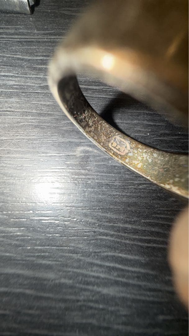 アンテーク　アクセサリー　チェーン　まとめ　遺品　生前整理