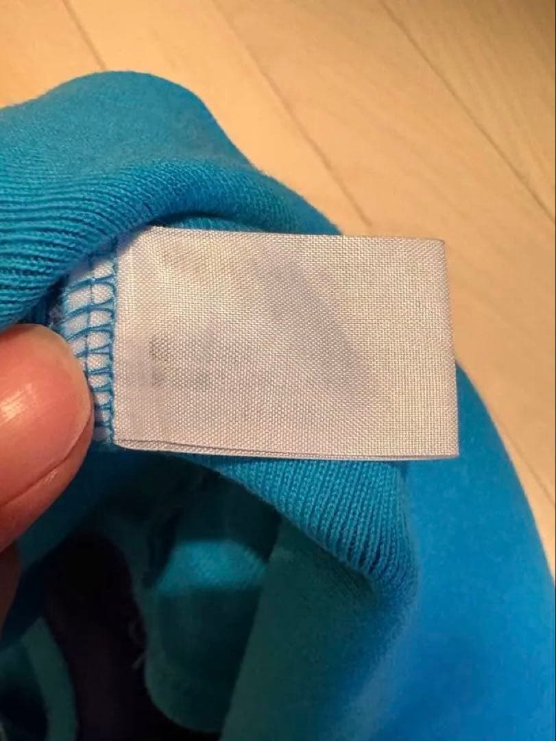 【希少】【着画あり】Archive ISSEY MIYAKE 半袖 tシャツ