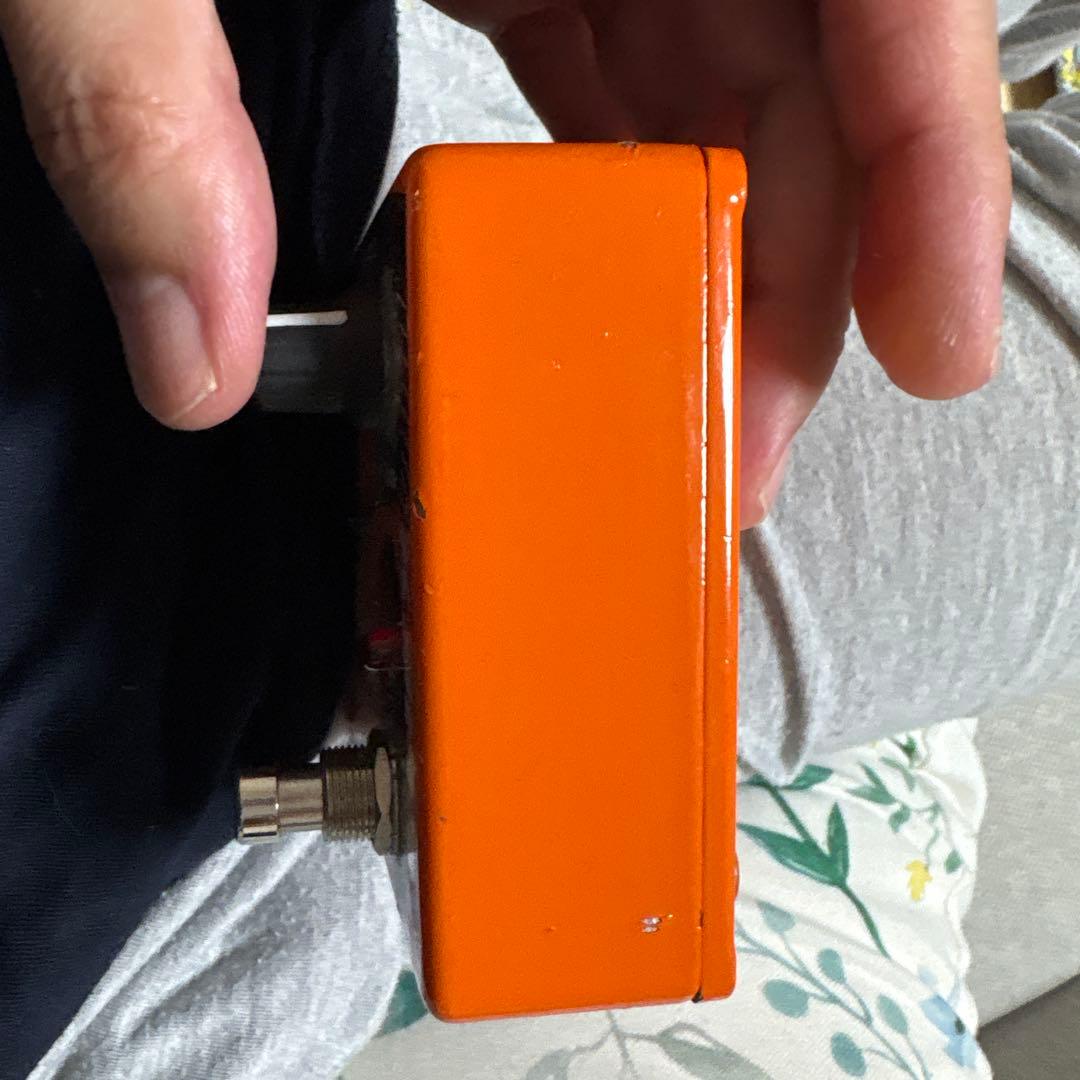 APHEX Punch Factory Model 1404 コンプレッサー
