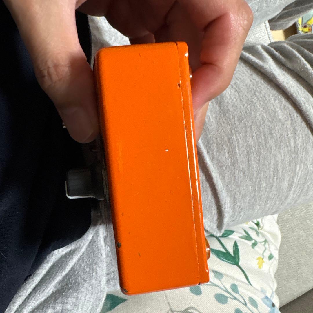 APHEX Punch Factory Model 1404 コンプレッサー