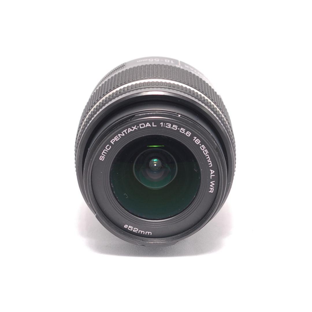 ❤即購入1000円OFF❤限定1 ペンタックス K-r オーダーカラー キット