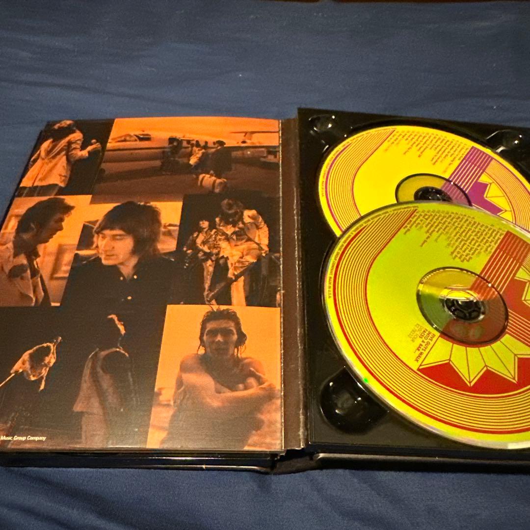 洋楽 Faces: five Guys Walks Into a Bar... 4CD
