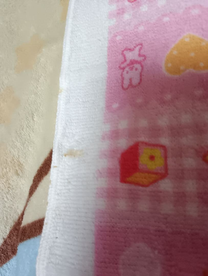 Baby Kitty セット　タオル　チャーム　マスコット ピンク　ベビーキティ