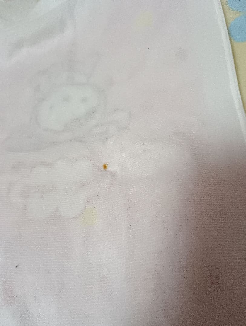 Baby Kitty セット　タオル　チャーム　マスコット ピンク　ベビーキティ