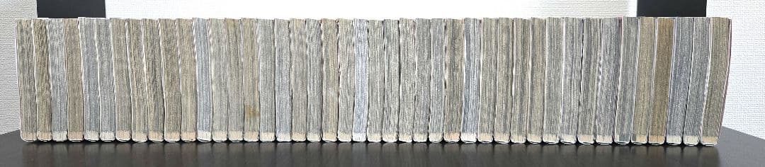 トリコ1巻〜43巻全巻セット！