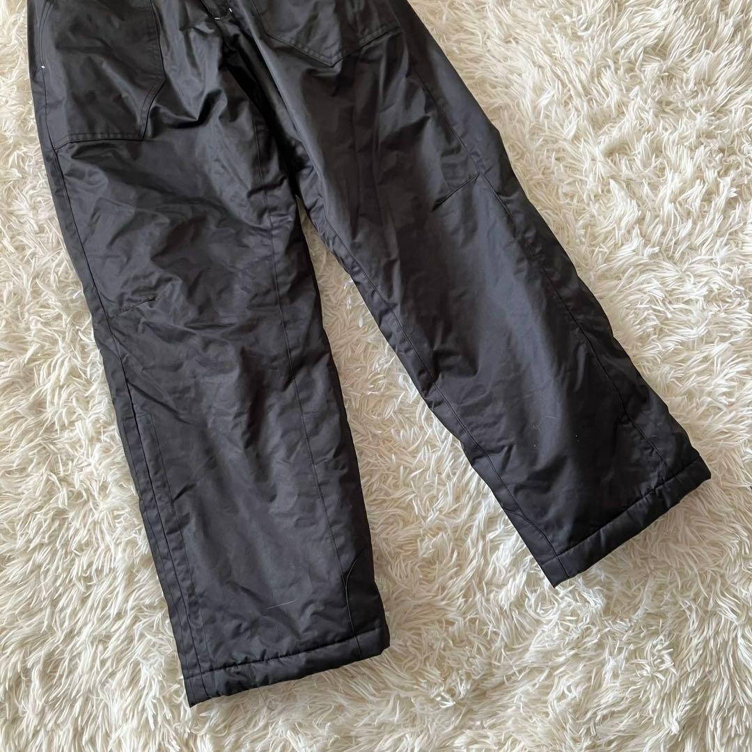 #3F✨VOLCOM✨スキー スノボ ウェア 上下セット160 キッズ