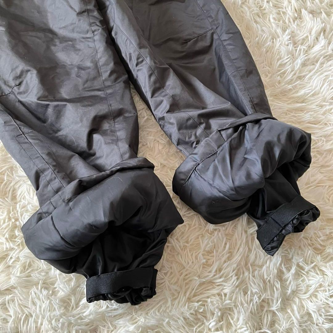#3F✨VOLCOM✨スキー スノボ ウェア 上下セット160 キッズ