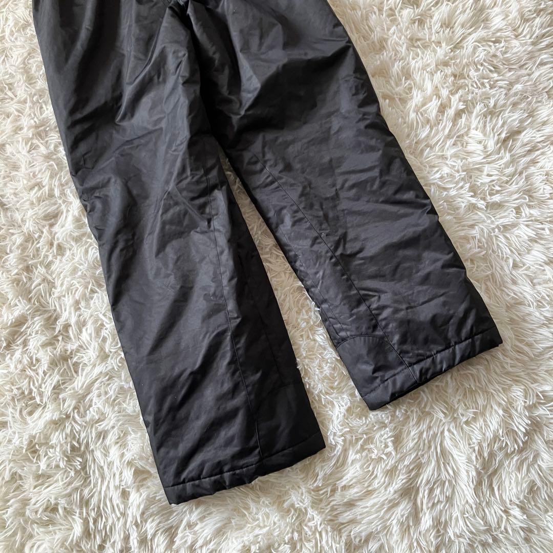 #3F✨VOLCOM✨スキー スノボ ウェア 上下セット160 キッズ