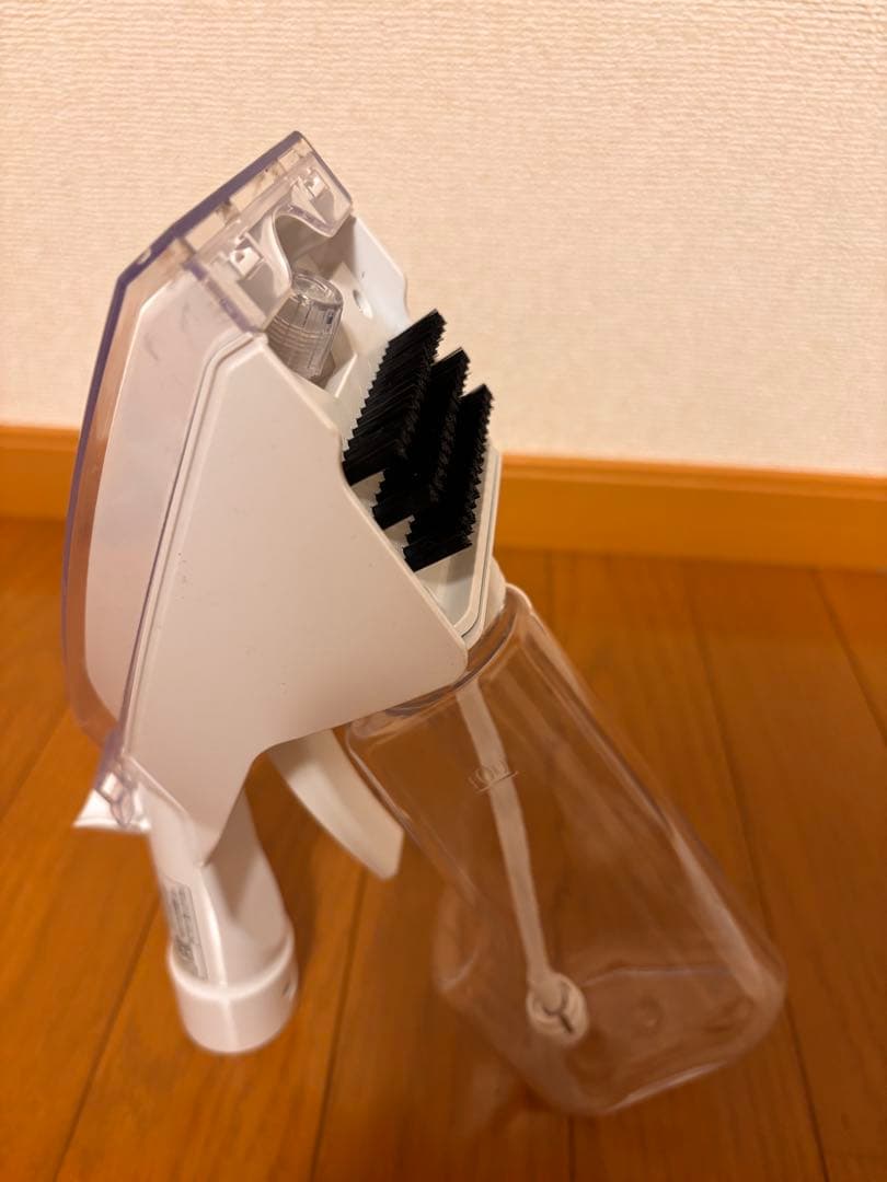 コードレスリンサークリーナーRNSK-B400D