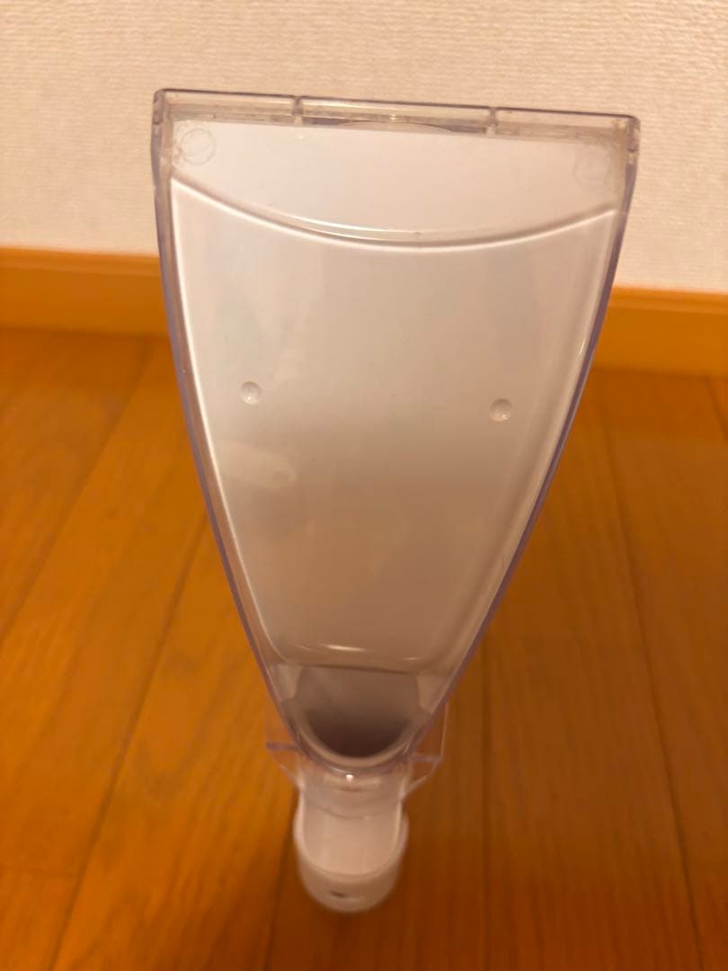 コードレスリンサークリーナーRNSK-B400D