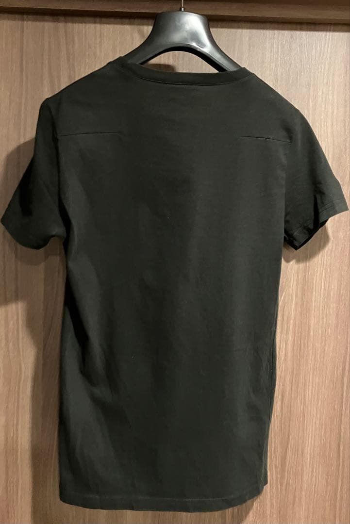 ディオールオム06aw forget me not Tシャツ　エディスリマン