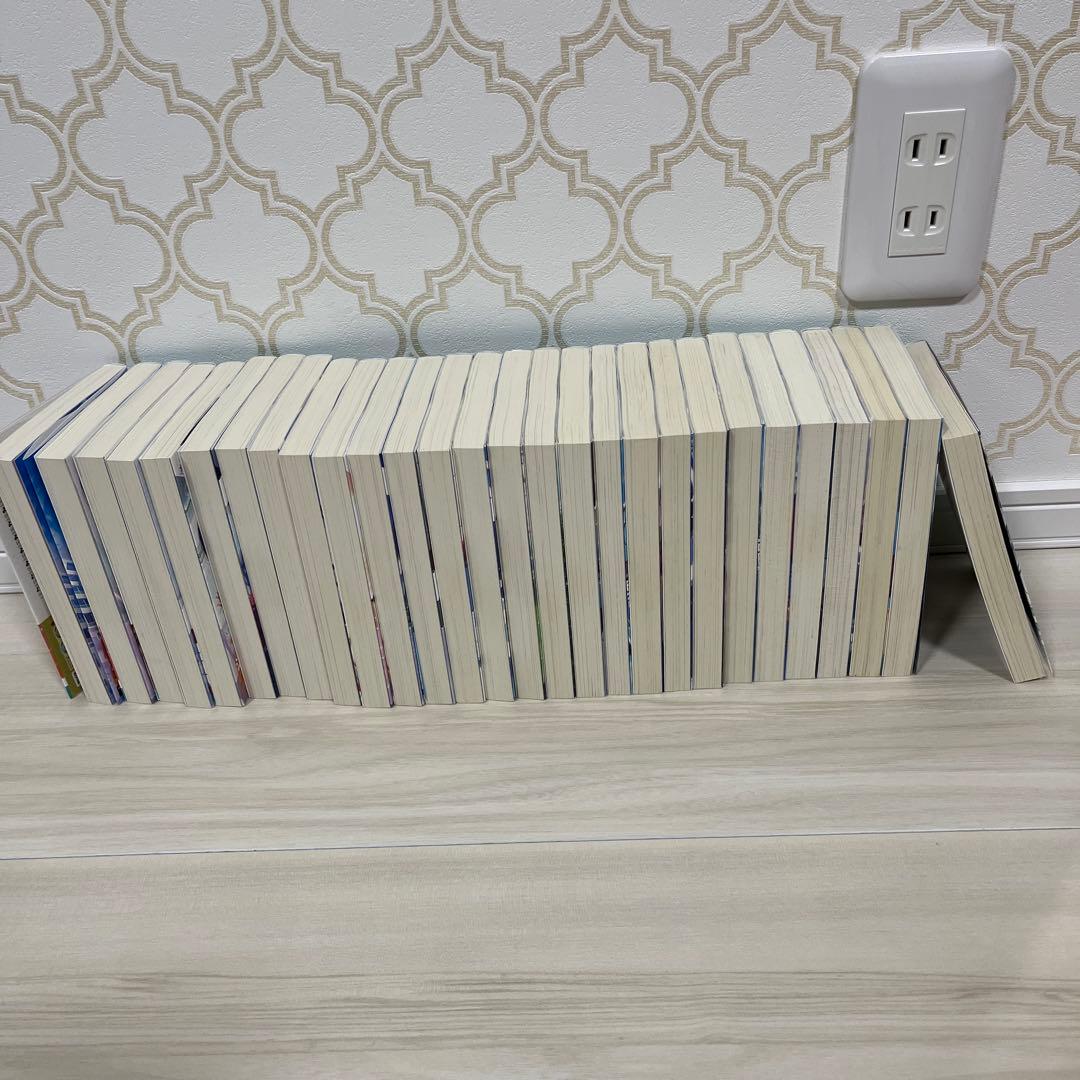 よう実1年1〜11.5巻　2年1〜9.5巻12.5巻　3年1巻3巻計28冊　小説