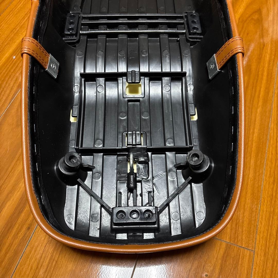 ダックス125 ノイワットダン GMP-NH0131 タックロール 高反発
