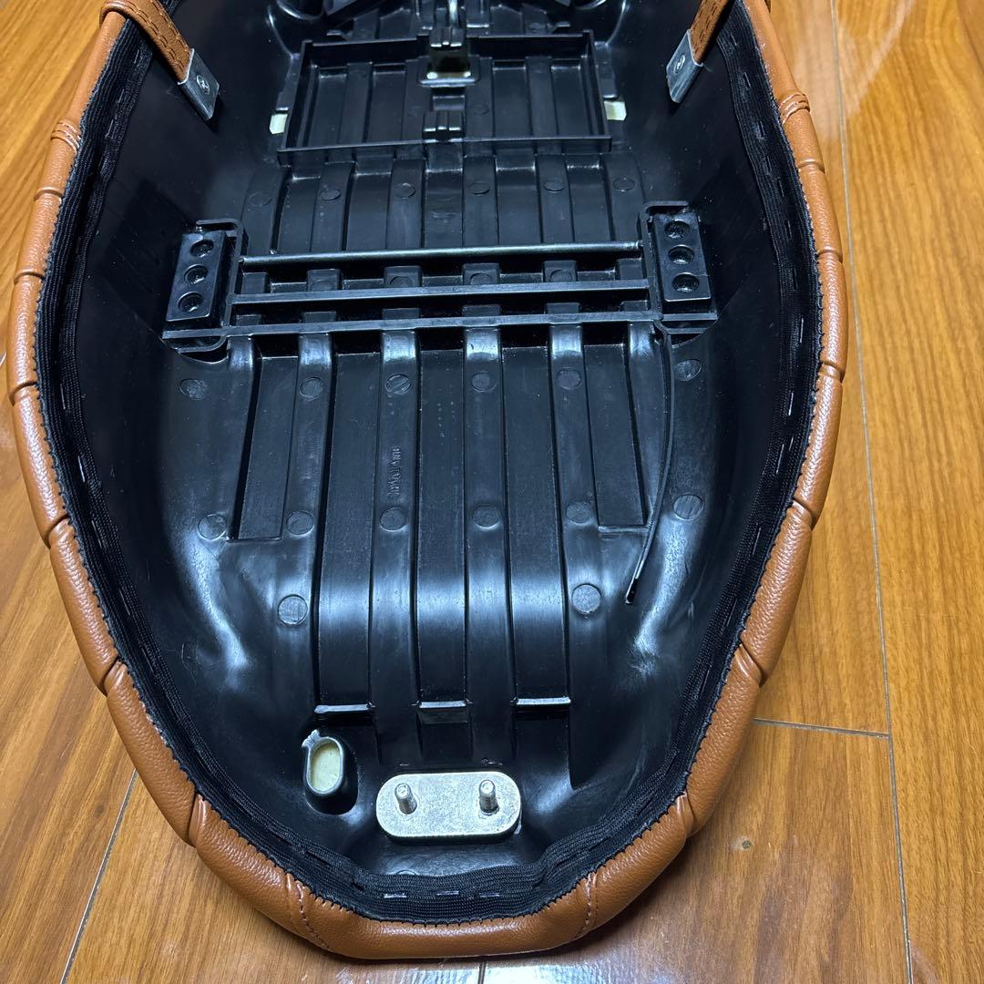 ダックス125 ノイワットダン GMP-NH0131 タックロール 高反発
