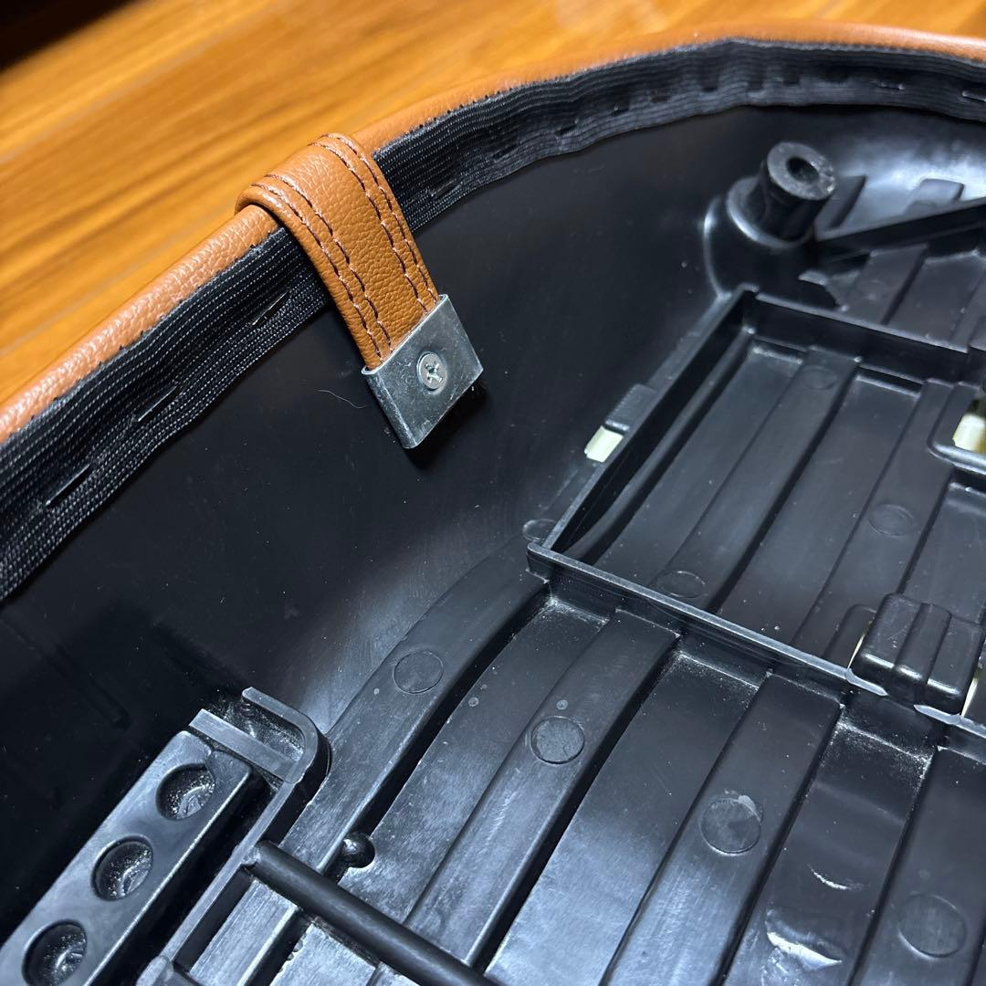 ダックス125 ノイワットダン GMP-NH0131 タックロール 高反発